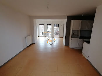 appartement à Saint-Victor-et-Melvieu (12)