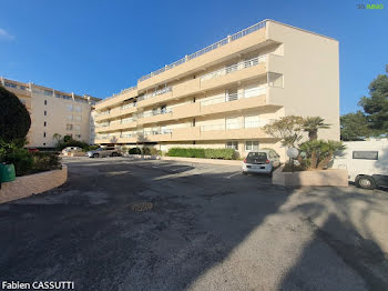 appartement à Saint-raphael (83)