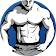 Upper Body Training  icon