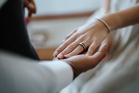 Photographe de mariage Juniver Alexanto (warnaproject). Photo du 16 janvier