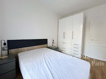 appartement à Paris 14ème (75)