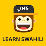 Cover Image of Скачать Learn Swahili Language with Master Ling 2.7.1 APK