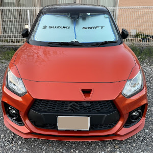 スイフトスポーツ ZC33S