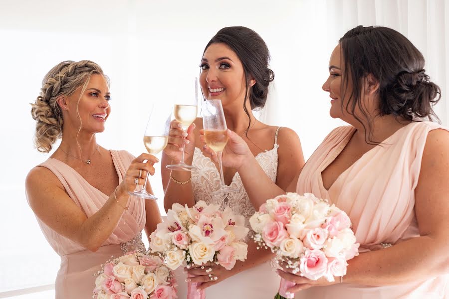 Fotógrafo de bodas Alberto Jorge Zára (jzara). Foto del 31 de marzo 2020