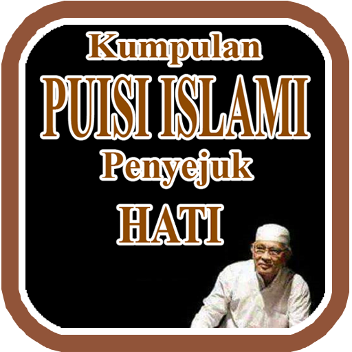 Puisi Islami Penyejuk Hati