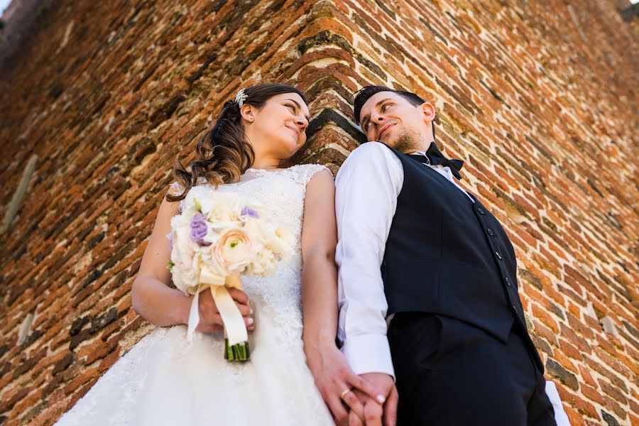 Fotógrafo de bodas Erika Kuenka (rabari). Foto del 1 de agosto 2019