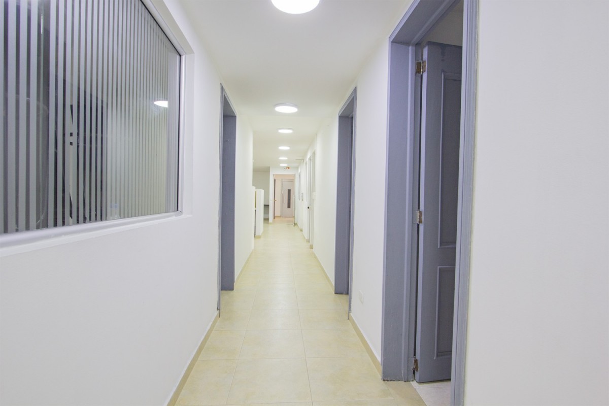 Oficina En Arriendo - Porciuncula, Bogota