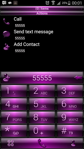 Theme x RocketDial Dusk Pink