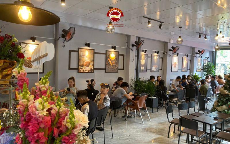 Kinh doanh nhượng quyền cafe có nhưỡng lợi ích nào