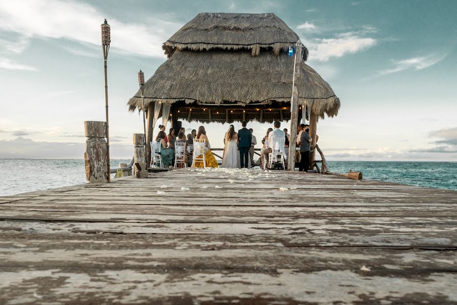 Fotografo di matrimoni Thiago Castro (thiagocastro). Foto del 16 maggio 2022