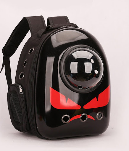 Title 4, Cat Bag Going Out Portable Double Shoulder To G...