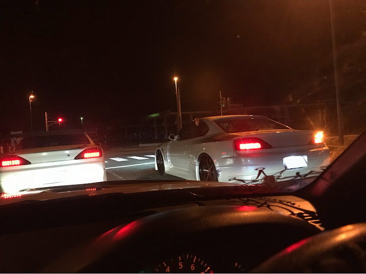 シルビアのミーティング・s15シルビアに関するカスタム事例の投稿画像4枚目