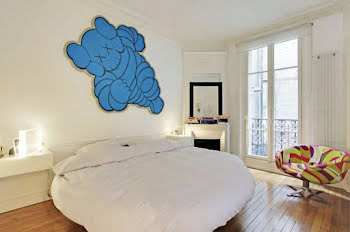 appartement à Paris 10ème (75)