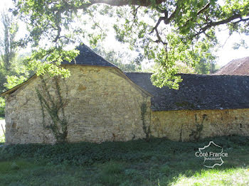 maison à Coly (24)