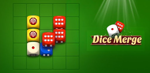 Dice Merge