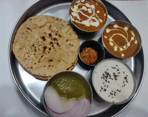 Dabang Thali