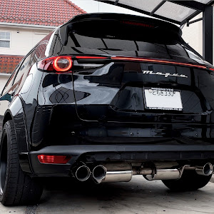 CX-8 KG5P