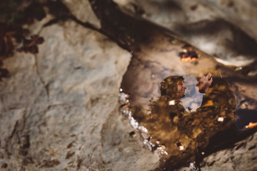 Vestuvių fotografas Nekane Bariain (40denoviembre). Nuotrauka 2017 balandžio 5