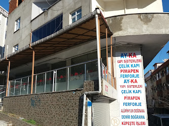 İpekyolu Restoran