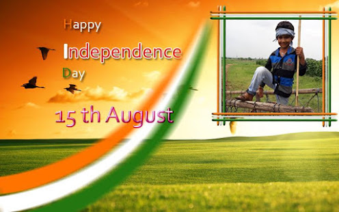 Independence day Photo frames(圖5)-速報App