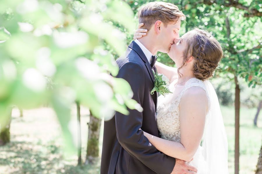 Fotógrafo de casamento Meaghan Harvey (meaghanharvey). Foto de 8 de maio 2019