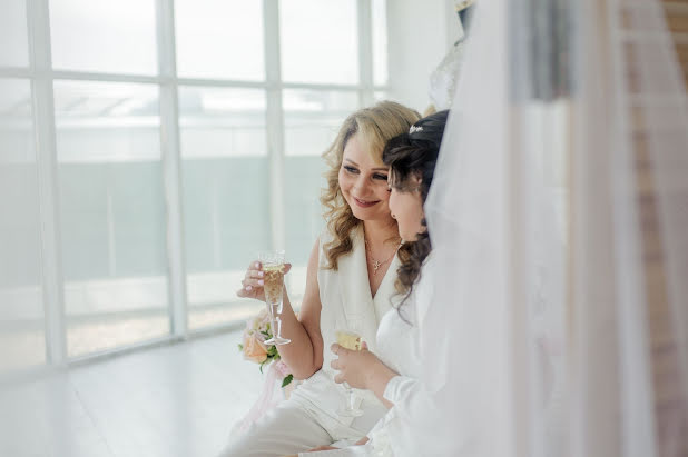 Wedding photographer Ilya Spektor (iso87). Photo of 10 January 2019