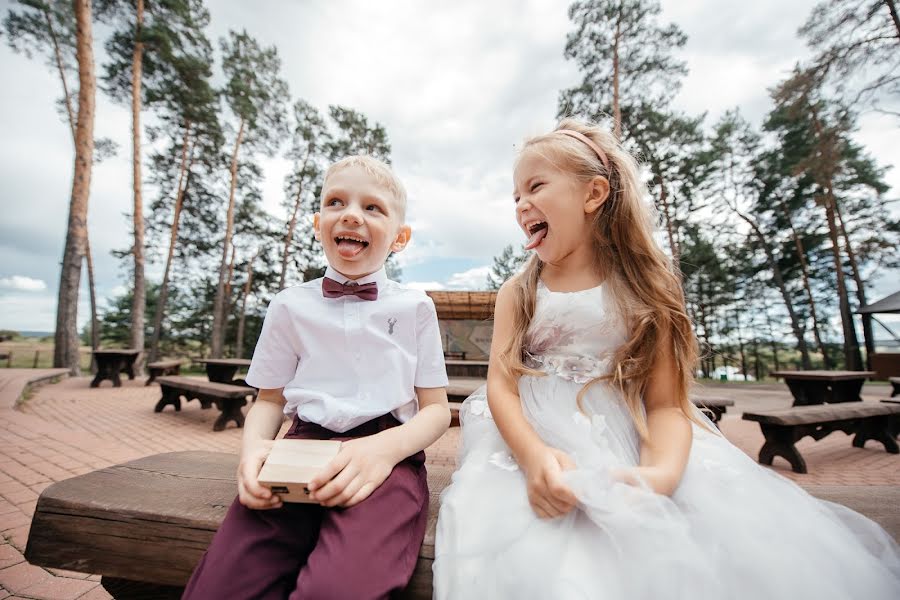 Wedding photographer Alina Postoronka (alinapostoronka). Photo of 30 January 2021