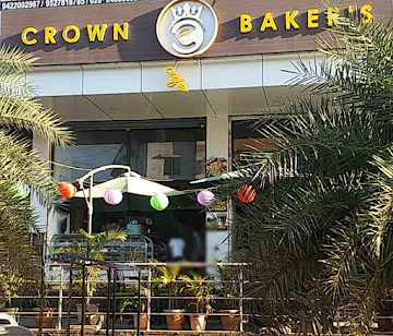 New Crown Bakery photo 