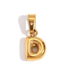 Golden D