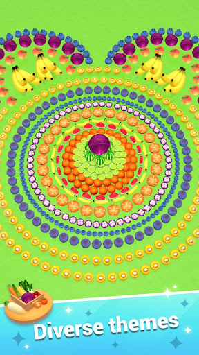 Screenshot Hole Monster: Eat Em All