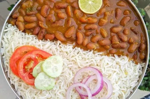 Rajma Rice