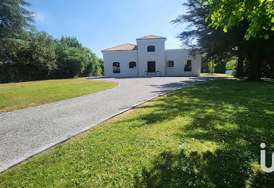 Maison avec piscine 20