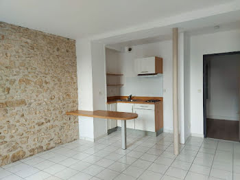 appartement à Melun (77)