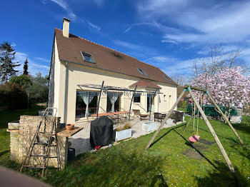 maison à Neauphle-le-Château (78)