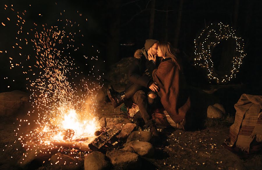 Jurufoto perkahwinan Katya Mukhina (lama). Foto pada 15 Jun 2021