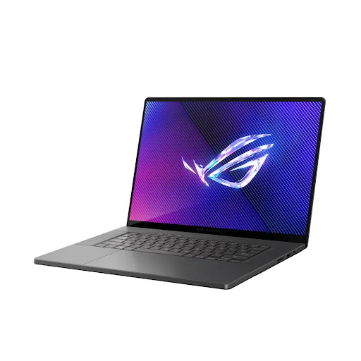 Laptop Asus ROG Zephyrus G16 GU605MI-QR116W (U9 185H) (Xám)