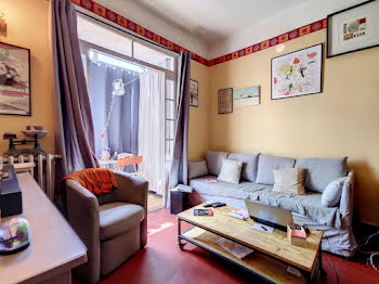 appartement à Toulon (83)