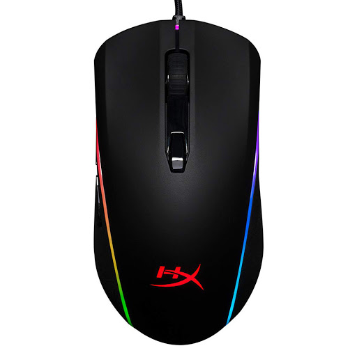 Chuột gaming HyperX Pulsefire Surge FPS (Đen)