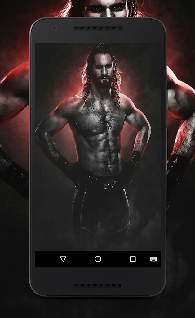 Wwe Wallpaper 1 1 Apk Download Com Bleucielhd Wwewallpaper Apk Free