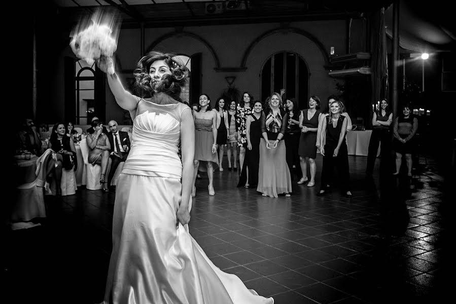 Wedding photographer Sara Lombardi (saralombardi). Photo of 29 May 2016