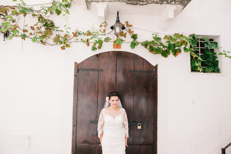 Fotógrafo de bodas Roberto Greco (robertogreco). Foto del 17 de abril 2019