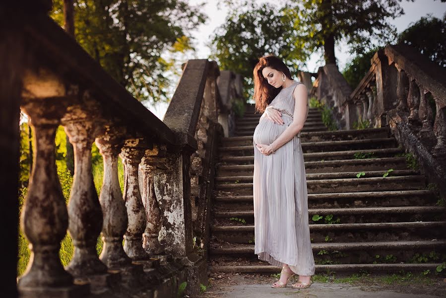 Fotógrafo de bodas Evgeniy Kirilenko (clio). Foto del 23 de mayo 2014