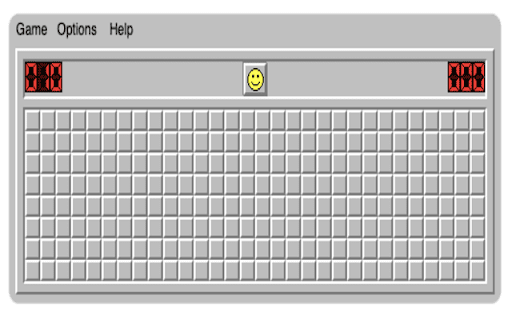 Minesweeper Unblocked