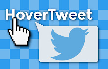 HoverTweet small promo image