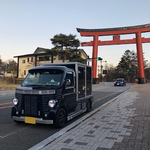 キャリイトラック