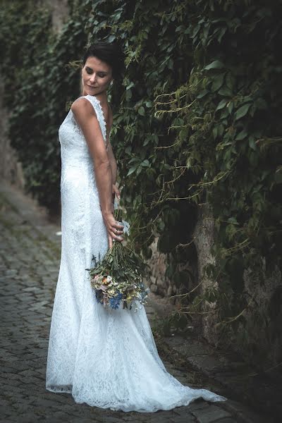 Φωτογράφος γάμων Vít Černý (vitcerny). Φωτογραφία: 2 Νοεμβρίου 2019