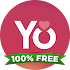 YoCutie - 100% Free Dating App2.0.28