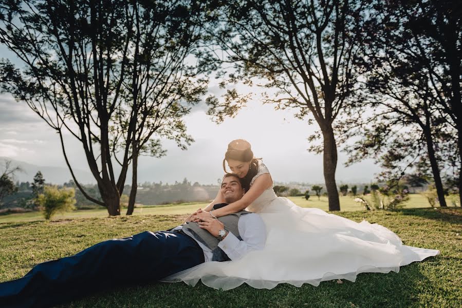 Fotografo di matrimoni Daniel Maldonado (danielmaldonado). Foto del 10 aprile 2017