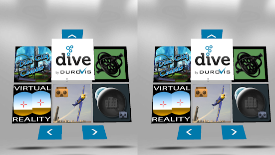 Dive - screenshot thumbnail