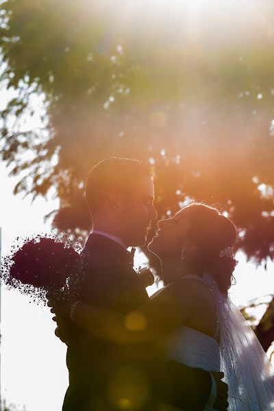 Wedding photographer Andrés Brenes (brenes-robles). Photo of 16 June 2017